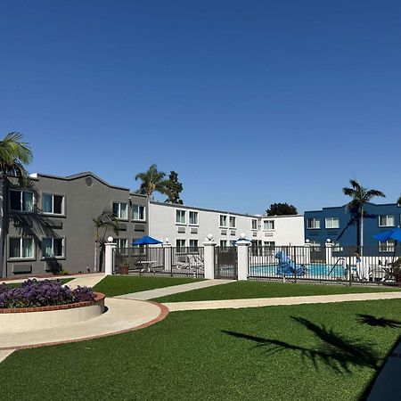 Studio 6 Suites Carson, Ca Екстериор снимка