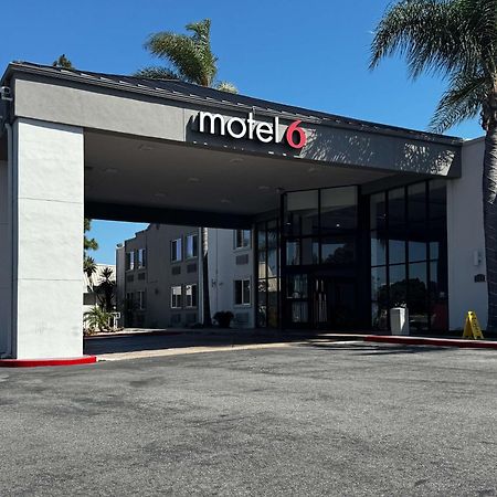 Studio 6 Suites Carson, Ca Екстериор снимка