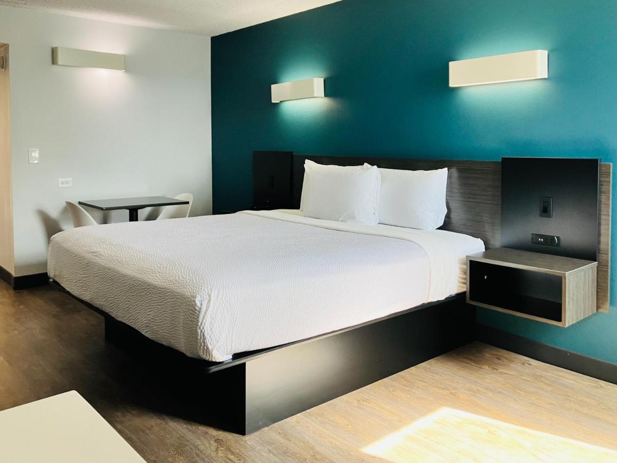 Studio 6 Suites Carson, Ca Екстериор снимка
