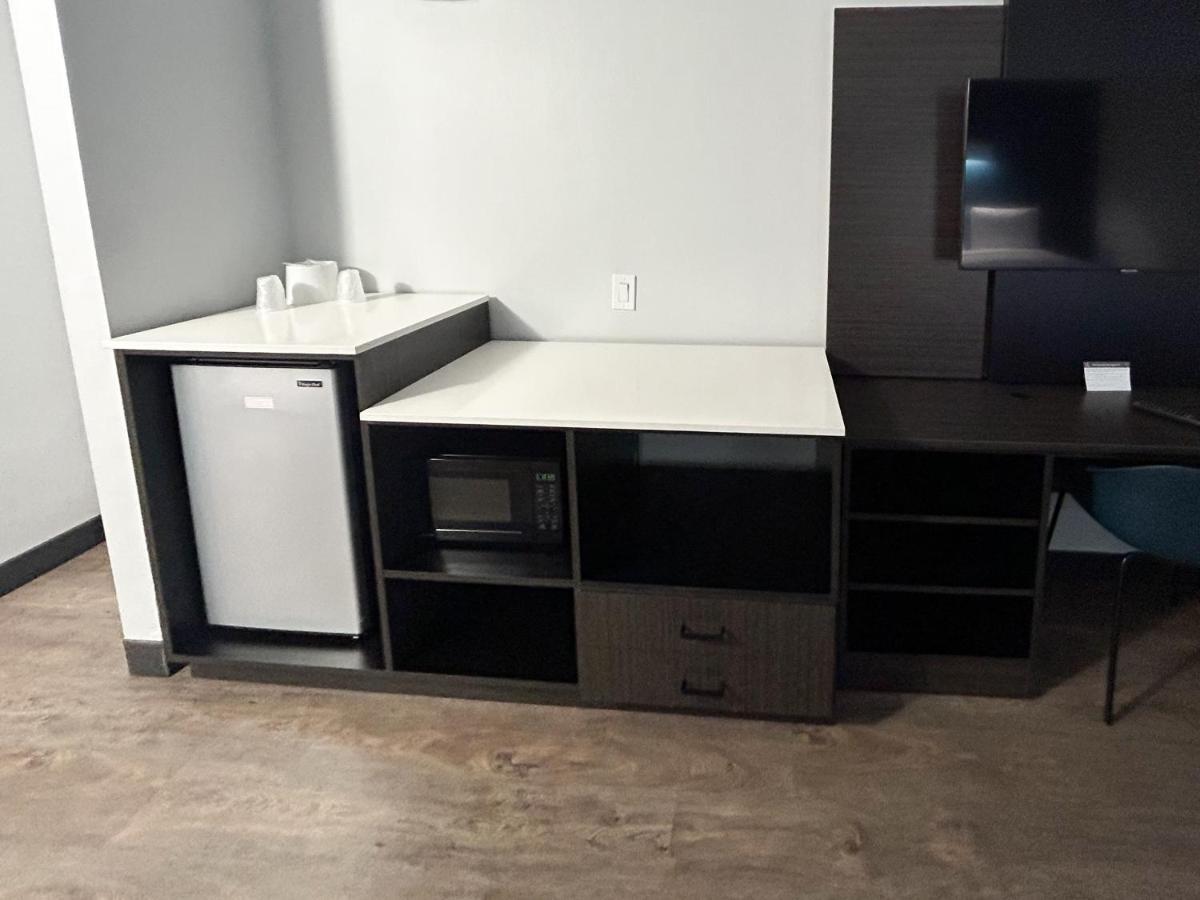 Studio 6 Suites Carson, Ca Екстериор снимка