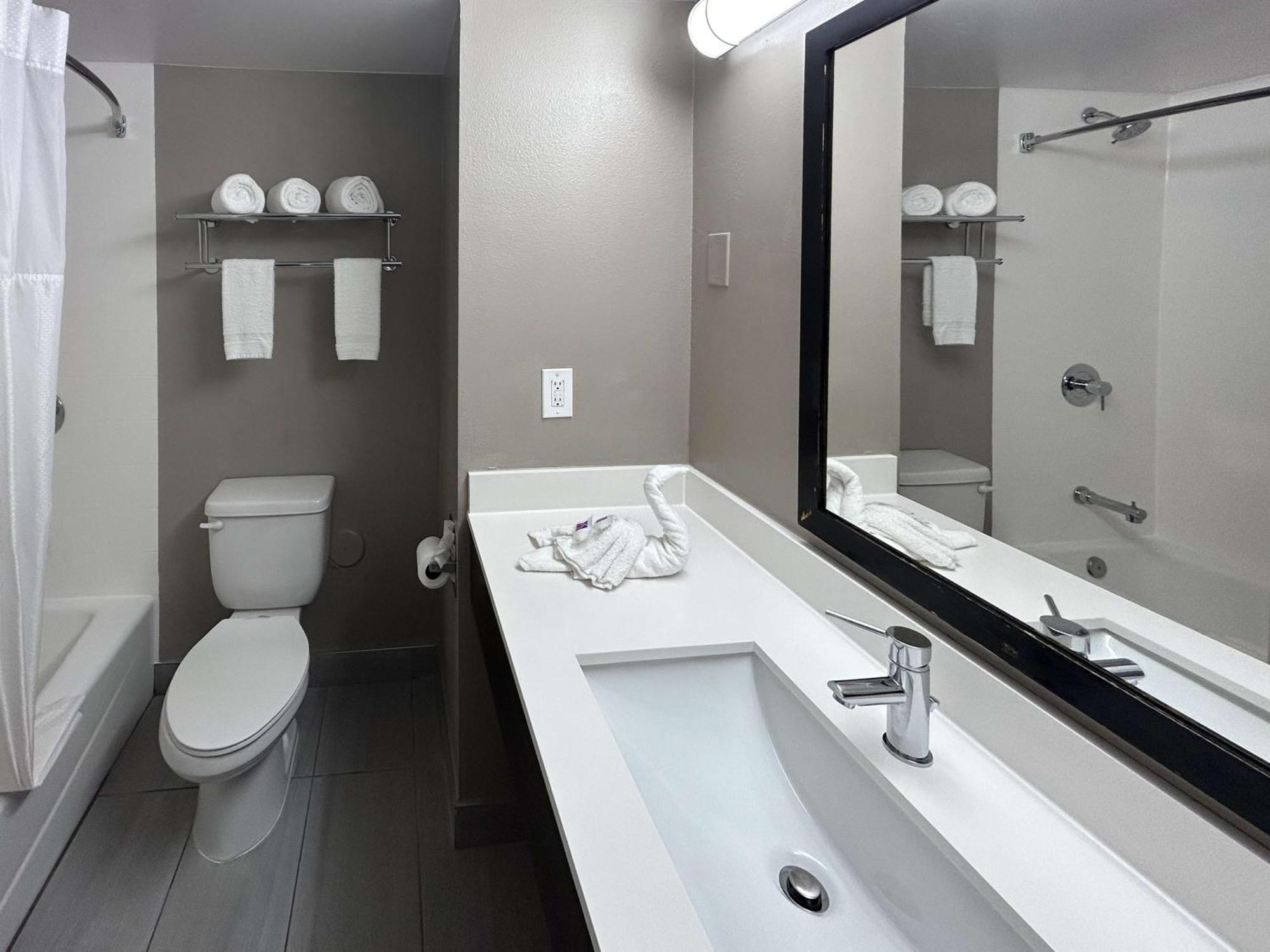 Studio 6 Suites Carson, Ca Екстериор снимка