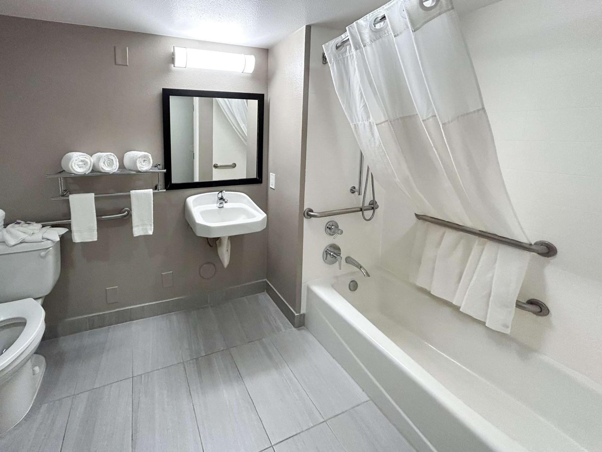 Studio 6 Suites Carson, Ca Екстериор снимка