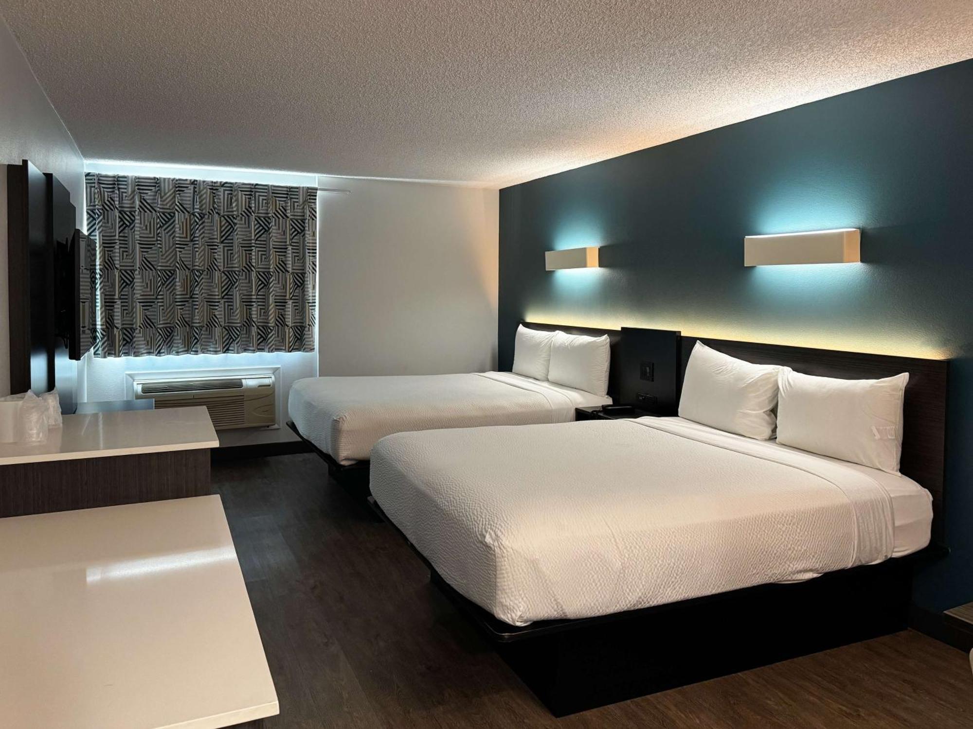 Studio 6 Suites Carson, Ca Екстериор снимка