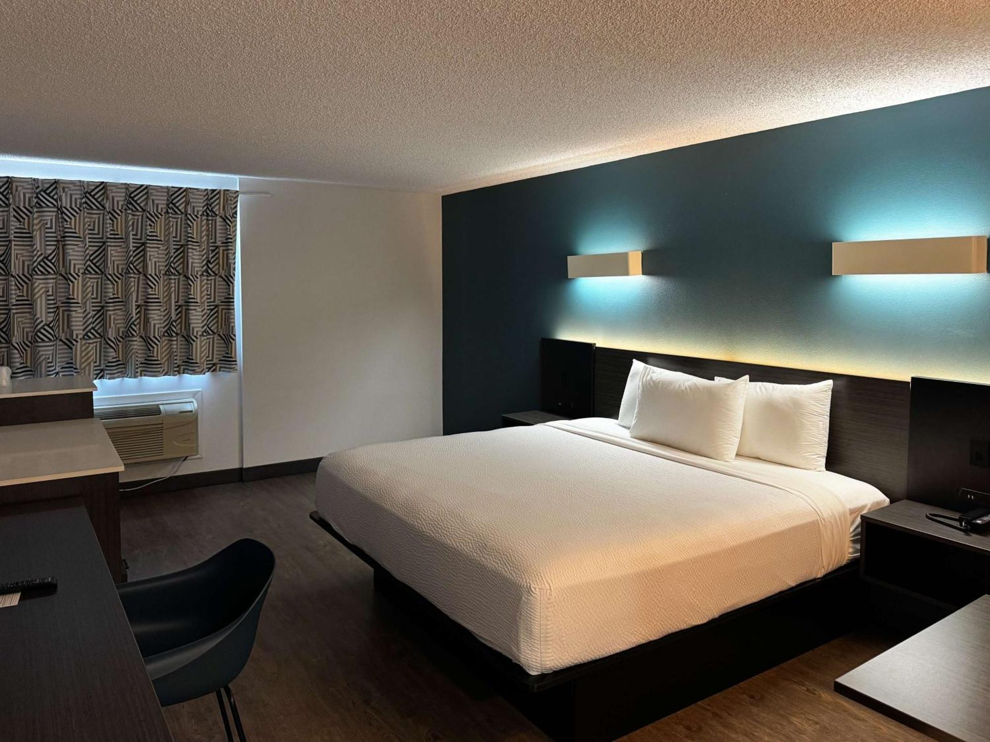 Studio 6 Suites Carson, Ca Екстериор снимка