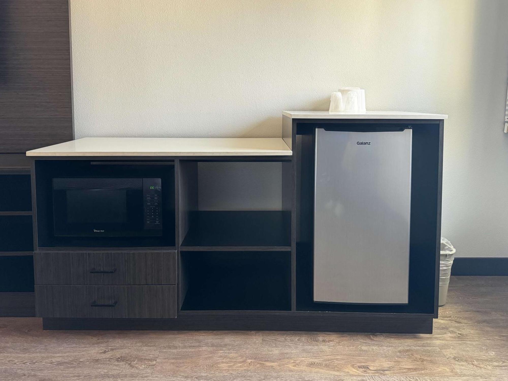 Studio 6 Suites Carson, Ca Екстериор снимка